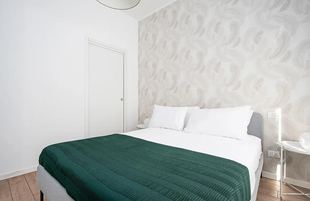 Classbnb-Elegant Apartment Near The City Center-1