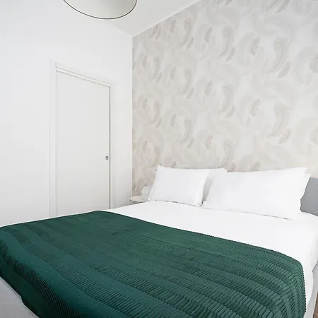 Classbnb-Elegant Apartment Near The City Center-2