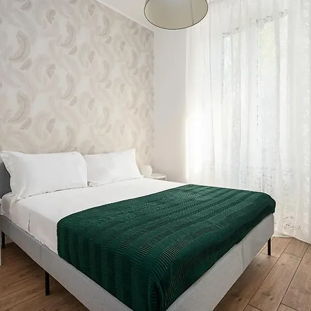 Classbnb-Elegant Apartment Near The City Center-3